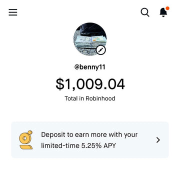 How EdgeStocks Helped Me Achieve Financial Freedom